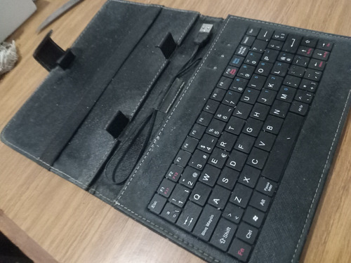 Teclado Para Tablet