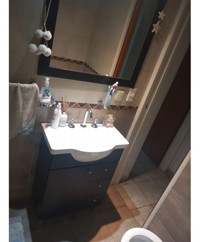 Departamento 2 Ambientes- Haedo Permuta Por Propiedad En La Costa