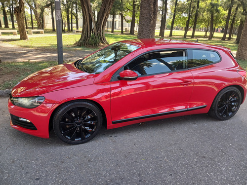 Volkswagen Scirocco 1.4 Tsi 160cv