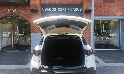 Ford Territory 1.5t Titanium