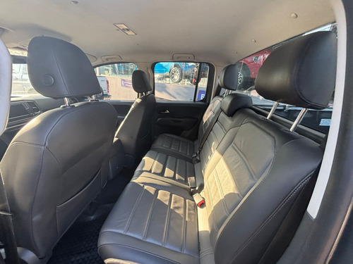 Volkswagen Amarok 2.0 Cd Tdi 180cv 4x2 Highline Pack At