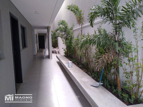Imagem 10 de 30 de Apartamento Com 2 Dormitórios À Venda, 44 M² Por R$ 269.000,00 - São Miguel Paulista - São Paulo/sp - Ap0969