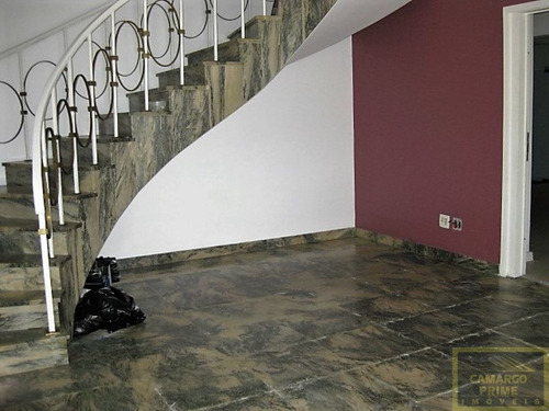 Imagem 3 de 15 de Sobrado Comercial Pacaembú Com 800 Metros! - Eb84152