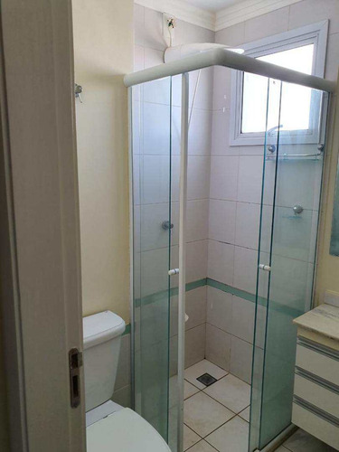 Imagem 4 de 23 de Apartamento Com 3 Dorms, Nova Redentora, São José Do Rio Preto - R$ 438 Mil, Cod: 5201 - V5201