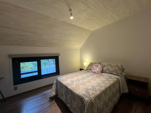 Imagen 12 de 14 de Oasis En Pucón: Casa A Pasos Del Centro En Estado