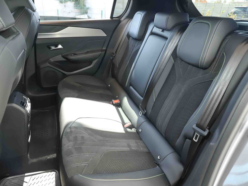 Peugeot 308 GT-LINE 1.2 PURETECH AT EAT6