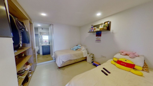 Imagen 20 de 20 de ¡baja Precio! Residencial La Jolla Torre Esmeralda, Departam