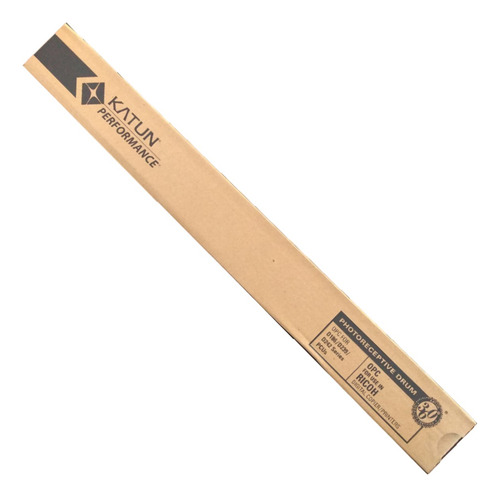 Tambor Compatible Con Ricoh Aficio Mp C 4503 5503 6003 3003