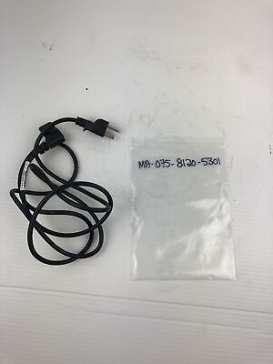 Hp 8120-5301 Power Cord Ddy