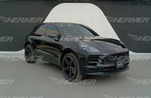Porsche Macan 2021 5p L4/2.0/t Aut