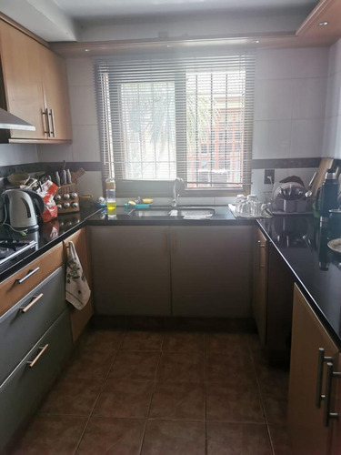 Venta Casa Sayago, 3 Dorm Piscina Con Renta Alta