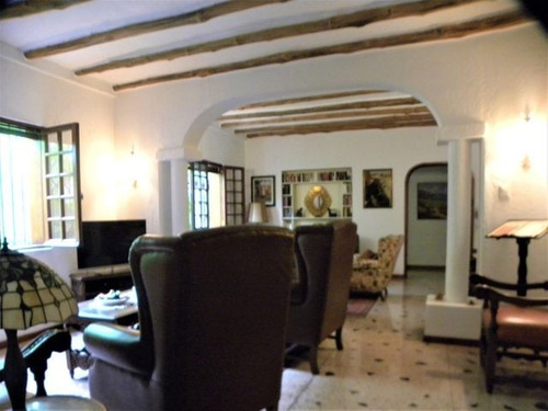 Imagen 13 de 30 de Casa Venta Los Palos Grandes Luz Marina Cardona.rah
