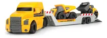 Comprar Dickie Toys Volvo Series - Camión Mack Truck Volvo Remolque