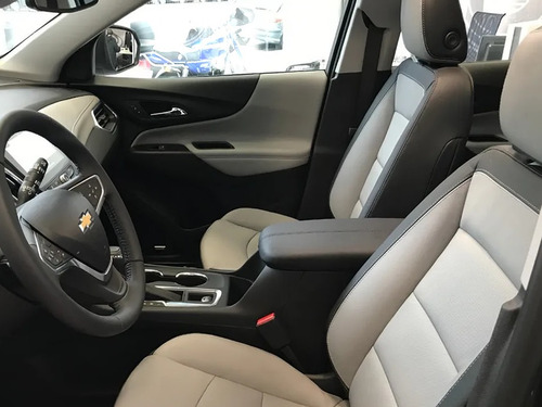 Chevrolet Equinox 1.5 Turbo 4x4 2020 Permuta Auto #8