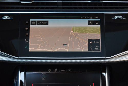 Audi Q8 3.0 55 Tfsi Quattro