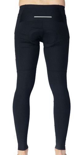 Imagem 3 de 5 de Calça Dx-3 Ciclismo Masculina Wind