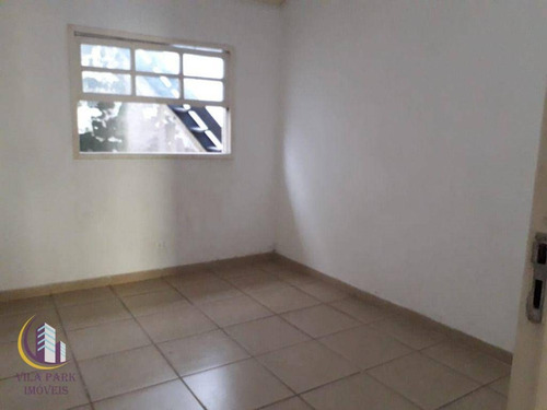 Imagem 16 de 26 de Sobrado Venda Jd. Conceição - So0669