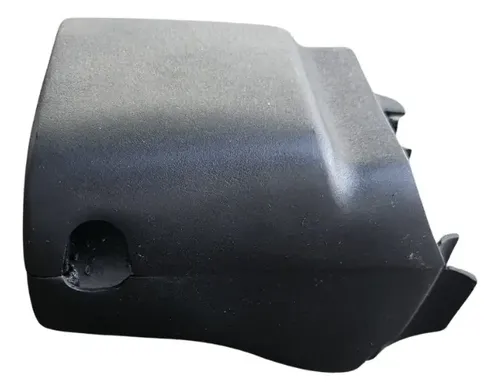 Moldura Chave / Seta / Volante Encaixe Hilux 1994 Até 2004