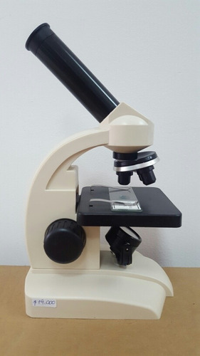Microscopio Xsp - 31