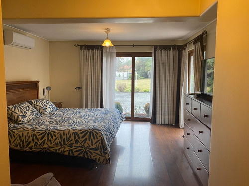 Imagen 23 de 30 de ¡oportunidad! Gran Casa, En Sector Lo Pinto, Chicureo