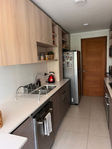 Departamento | 3d Y 4b + Sala De Estar