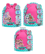 Comprar Lol Custome Surprise Pack3 Aya Cherry Ali Dance Y Emma Emo
