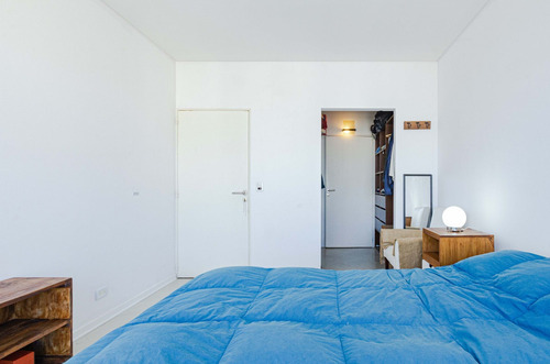 Venta Depto 2 Amb. C/ Amenities Y Cochera - Olivos
