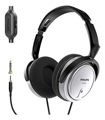 Philips Auriculares Con Soporte Para Las Orejas Shs3200