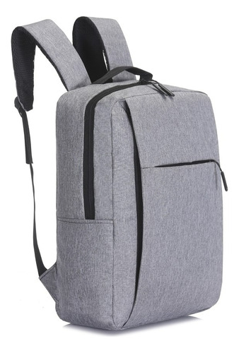 Mochila Porta Notebook Smart Reforzada Envio Nueva Temporada Clásica Urbana La Mejor Calidad Amplia Reforzada Happy Buy