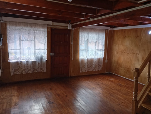 Hermosa Casa En Venta Frutillar Alto
