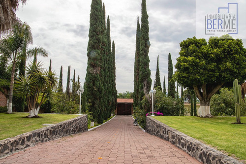 Imagen 9 de 14 de Ideal Para Fraccionamiento, Clínica O Casa De Descanso
