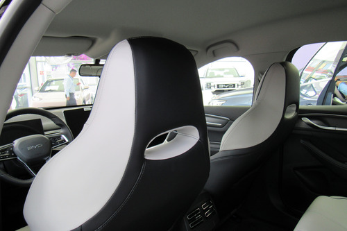 BYD King 1.5 Phev-Ev Dm-I