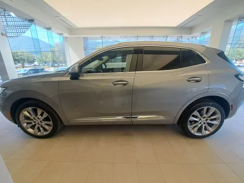Buick Envision 2.0 Avenir At
