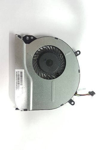 Ventilador Cooler Fan Hp 14-b 14-w 15-b 16-b 17-b Tx-b032