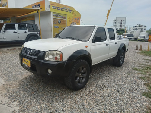 Nissan Np300 Frontier 3.0