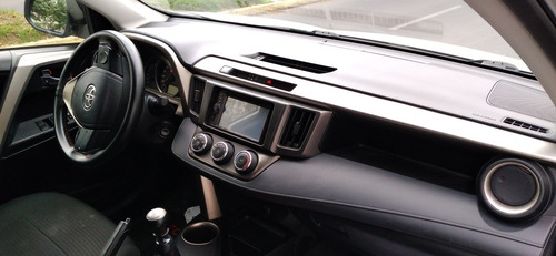 Toyota Rav4 Full