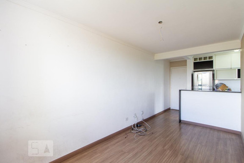 Apartamento Para Aluguel - Campo Comprido , 2 Quartos, 50 - 892953526