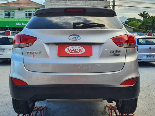 Imagem 5 de 9 de Hyundai Ix35 Gls 2.0 16v