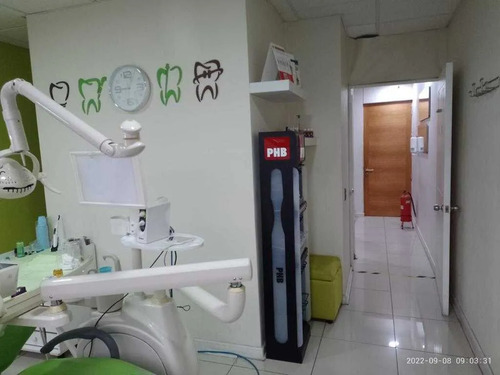 Espacio/consultorio Dental (169926)