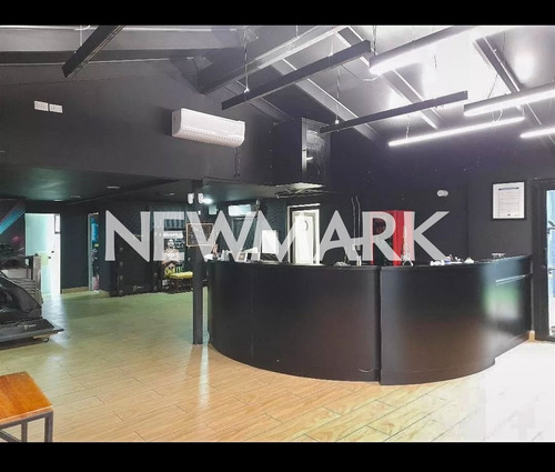 Local Comercial En Arriendo En Las Condes