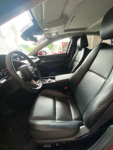 Imagen 7 de 10 de Mazda Mazda 3 2020 2.5 I Grand Touring Sedan At