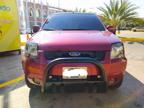 Imagen 3 de 9 de Ford Ecosport