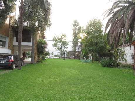 Imagen 2 de 14 de Chalet En Venta En Castelar Sur