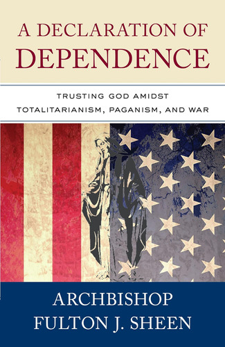 Libro A Declaration Of Dependence-inglés