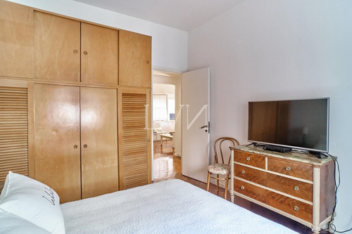Venta Departamento 3 Ambientes - Belgrano