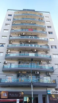 Departamento en alquiler