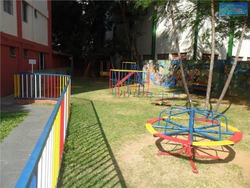 Imagem 14 de 15 de Apartamento Portal À Venda, Pirituba, São Paulo - Ap1500. - Ap1500