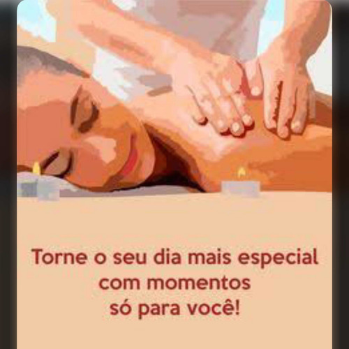Imagem 1 de 1 de Sessão Drenagem Linfática