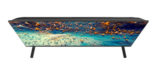 Imagem 3 de 10 de Smart Tv 43 Full Hd Dled Toshiba Tb008 Wi-fi Usb Smart Vida