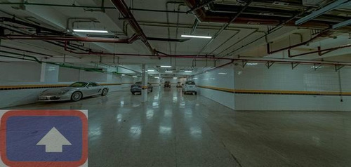 Imagem 12 de 13 de Apartamento Com 4 Quartos 3 4 Banheiros A Venda , 240 M² - Jardim Paulista . - 16747